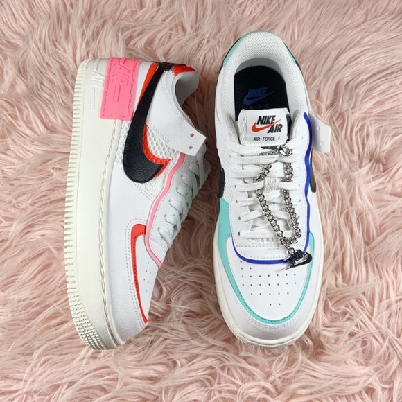 Nike Air Force 1 - Picture 5 of 5